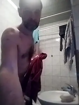 Andrzej-M online show from 03.07.26