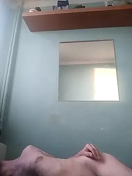 Andrzej-M online show from 04.06.26