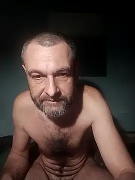 Andrzej-M online show from 04.10.26