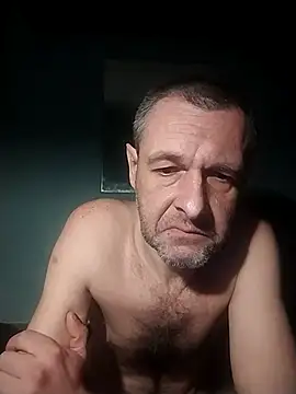 Andrzej-M online show from 04.17.26