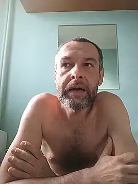 Andrzej-M online show from 05.31.26