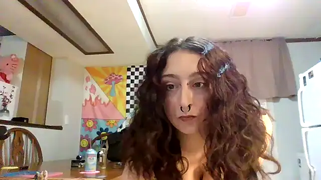 NovaLove2002 online show from 01.08.26