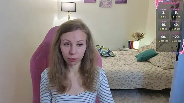 Lill Mary online show from 10.25.25