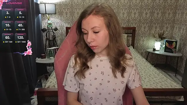 Lill Mary online show from 01.13.26