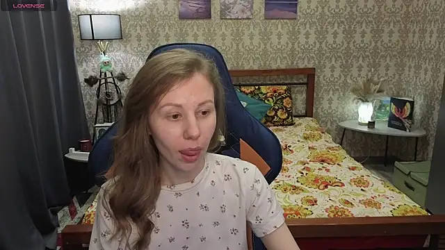 Lill Mary online show from 02.03.26