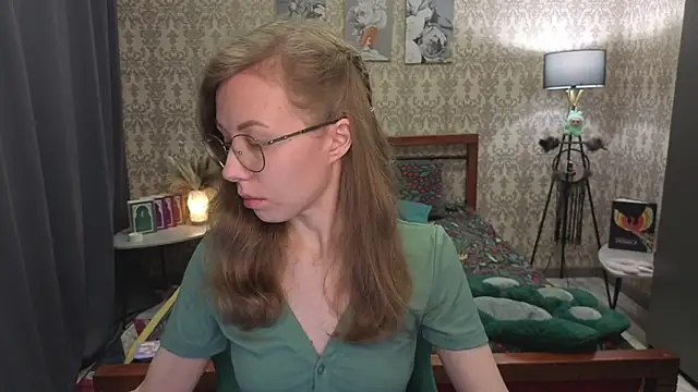 Lill Mary online show from 03.23.26