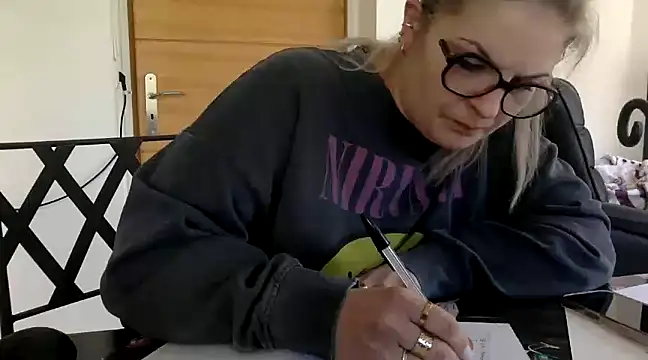 vanillesoumise online show from 03.18.25