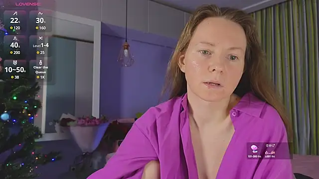 JanePearl online show from 01.05.25