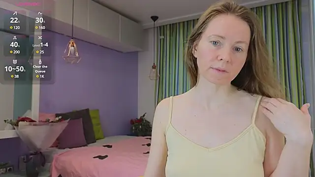 JanePearl online show from 01.23.25