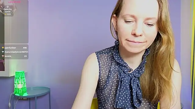 JanePearl online show from 03.04.26