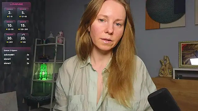 JanePearl online show from 05.30.26