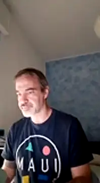 Marcolino183 online show from 01.09.25