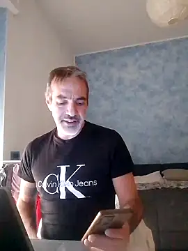 Marcolino183 online show from 01.15.25