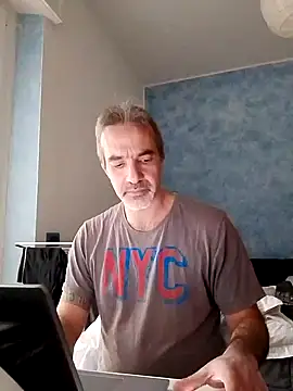 Marcolino183 online show from 01.20.25