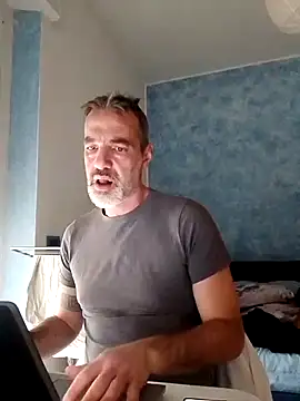 Marcolino183 online show from 02.06.25