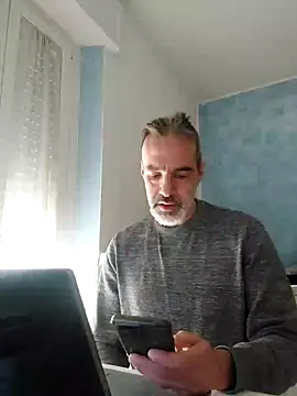 Marcolino183 online show from 02.07.25