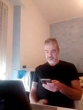 Marcolino183 online show from 02.13.25