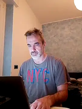 Marcolino183 online show from 02.25.25