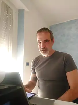 Marcolino183 online show from 03.06.25