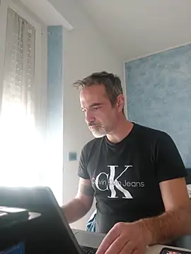 Marcolino183 online show from 03.13.25