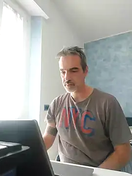 Marcolino183 online show from 03.17.25