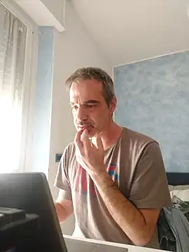 Marcolino183 online show from 03.17.25