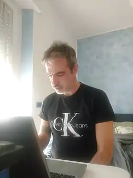 Marcolino183 online show from 03.19.25