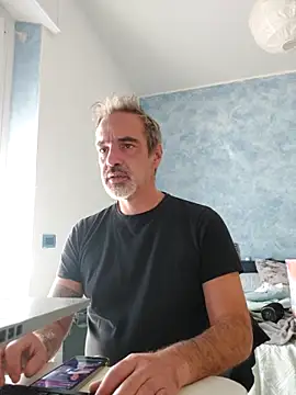 Marcolino183 online show from 09.29.25