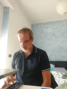 Marcolino183 online show from 09.30.25