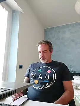 Marcolino183 online show from 01.07.26