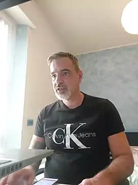 Marcolino183 online show from 02.10.26