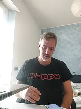 Marcolino183 online show from 03.23.26