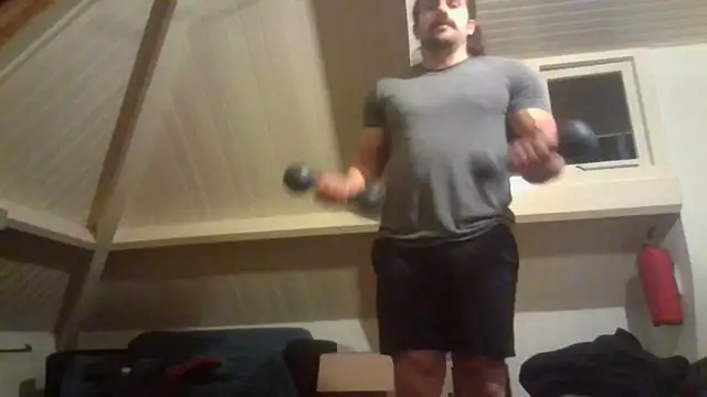 Mclozzz online show from 11.08.25