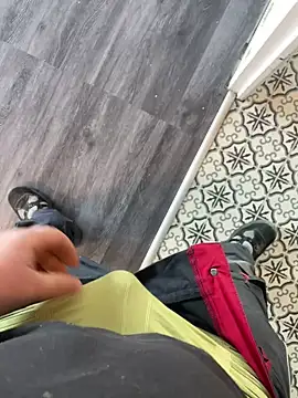 lescoquin2215 online show from 12.31.24