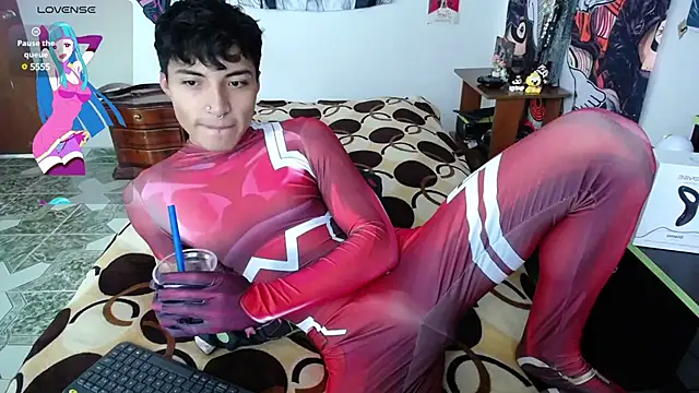 dylan fun18 online show from 03.09.25