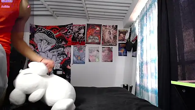 Snapshot of dylan_fun18 chatting on 02.10.26 dylan fun18 online show from 02.10.26