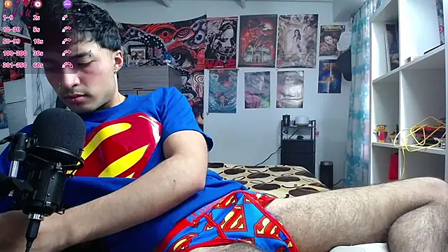 Snapshot of dylan_fun18 chatting on 03.09.26 dylan fun18 online show from 03.09.26