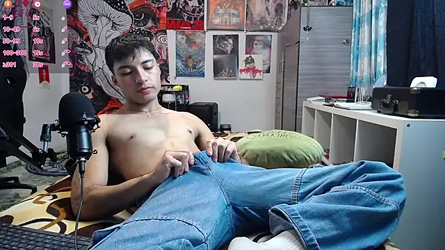 Snapshot of dylan_fun18 chatting on 04.07.26 dylan fun18 online show from 04.07.26