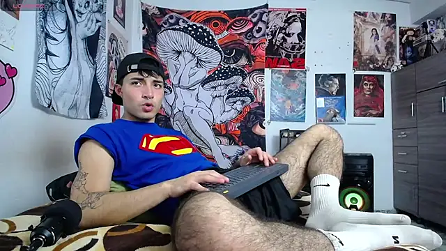 dylan fun18 online show from 04.26.26