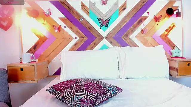 Katia Wilson online show from 03.16.26