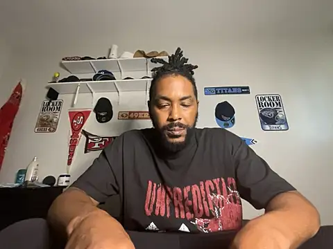 bigdinca online show from 04.18.26