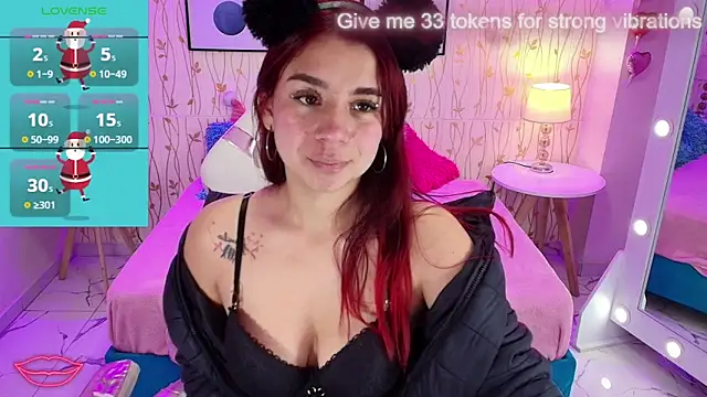 Gabby evanns online show from 12.27.24