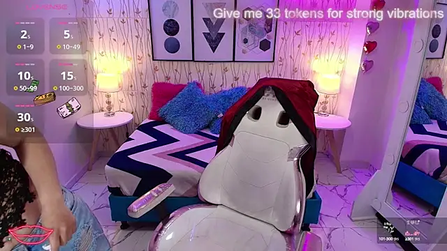 Gabby evanns online show from 01.25.25