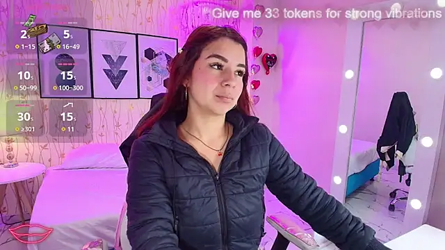 Gabby evanns online show from 03.21.25