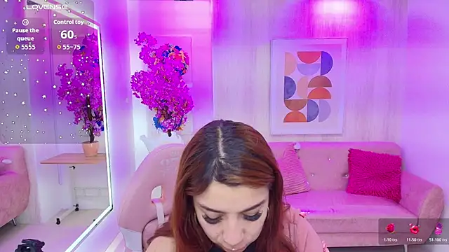 Gabby evanns online show from 10.21.25