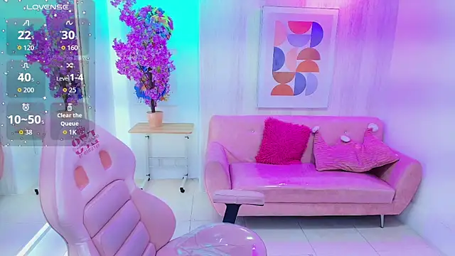 Gabby evanns online show from 11.06.25