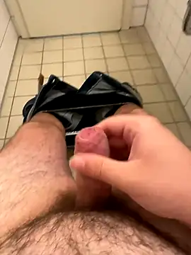 BigAssChubby online show from 11.04.25