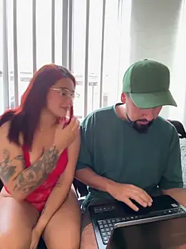 camianddanna online show from 12.14.24