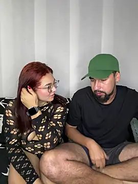 camianddanna online show from 12.17.24