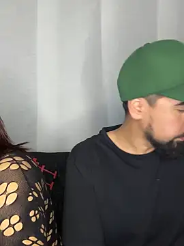 camianddanna online show from 12.17.24